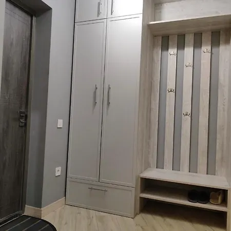 стрийська 108 жк національний St Stryiska 108 *